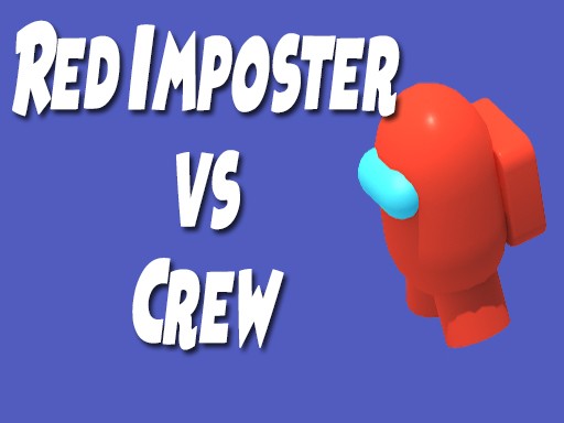 Games like Red Impostor vs Crew HD