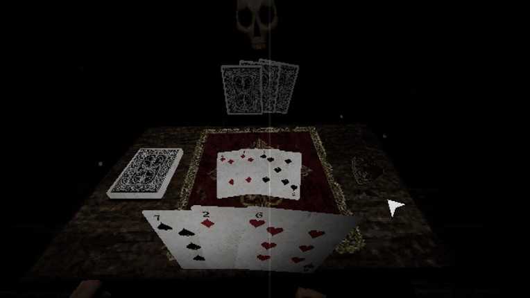 Reel Horror screenshot