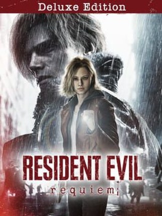 Resident Evil Requiem: Deluxe Edition Image
