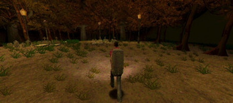 Revive screenshot