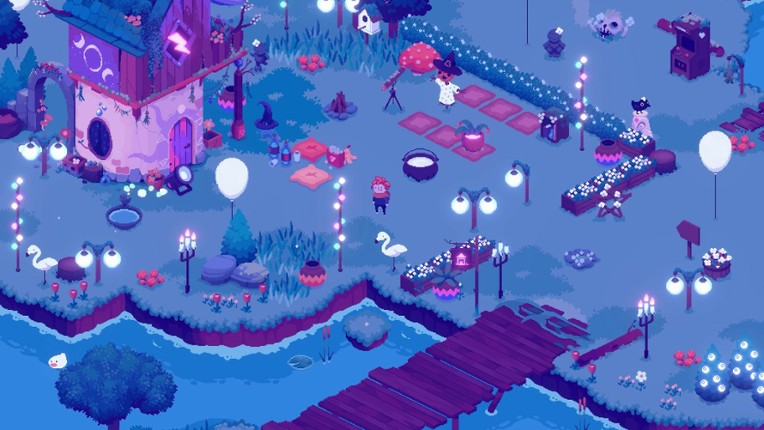 Ritual of Raven screenshot