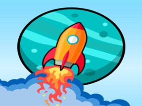 Rocket Craze Image