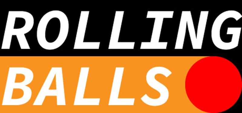 Rolling Balls Game Cover