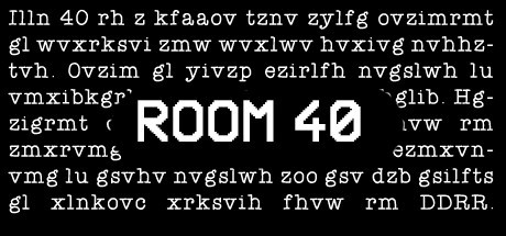 Games like Room 40