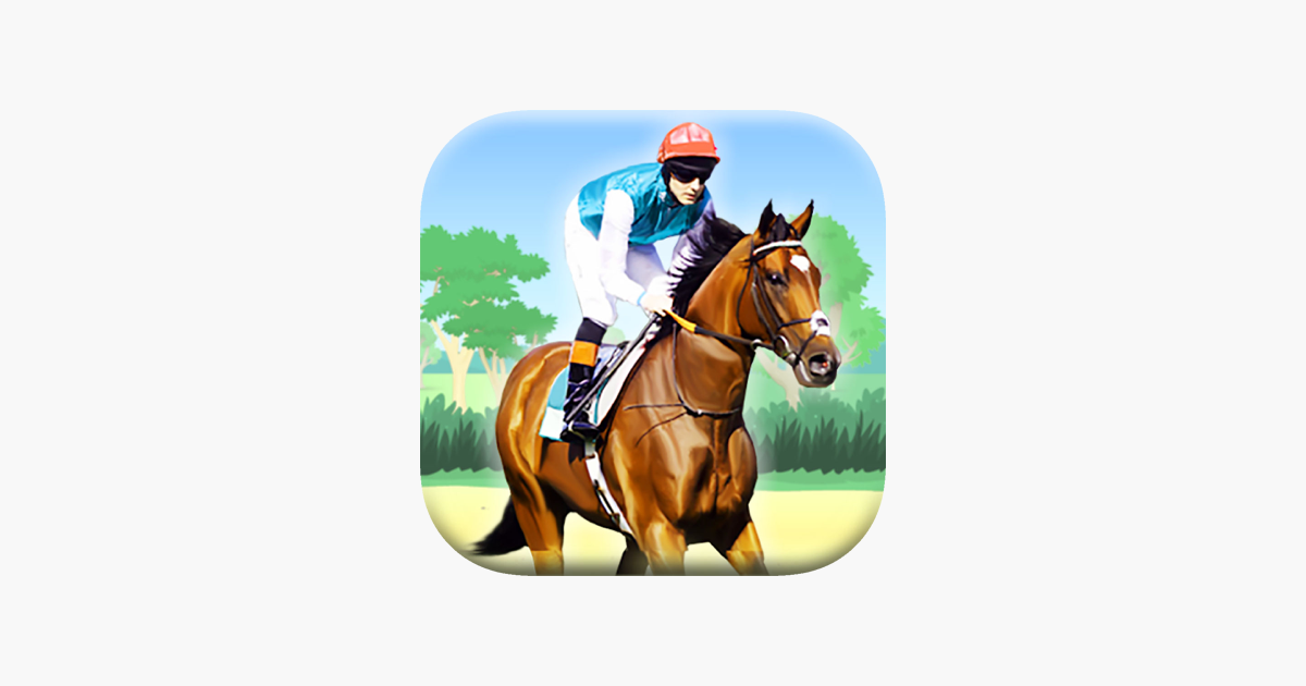 Games like Run Horse Racing - Horse Training Simulation Game