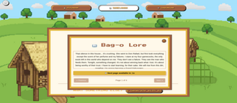 Sabungero Idle Game Image