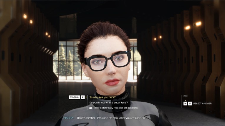 SATURN. LEGACY screenshot