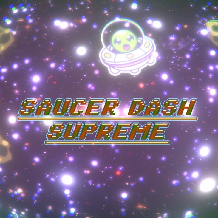 Games like Saucer Dash Supreme