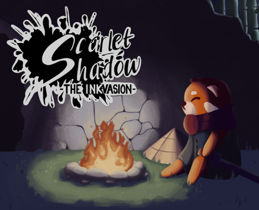 Scarlet Shadow  -The Inkvasion- Image