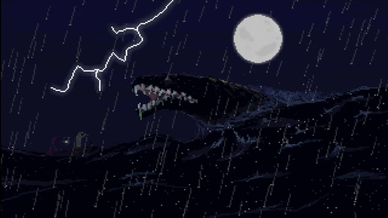 Scholar Adventure: Lost Night screenshot
