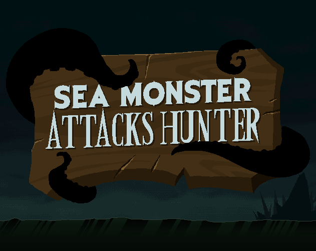 Games like Sea Monster Attacks Hunter