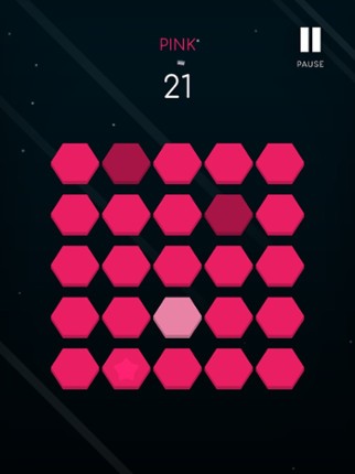 Sense of Color screenshot