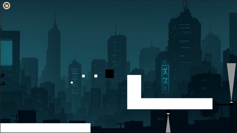 Shadow Sprinter screenshot