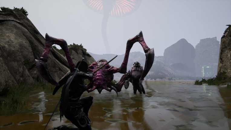 Shadow Watcher screenshot