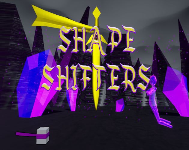 Games like Shape Shifters
