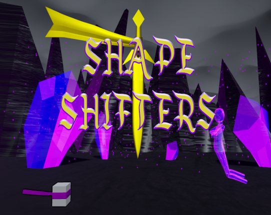 Shape Shifters Image