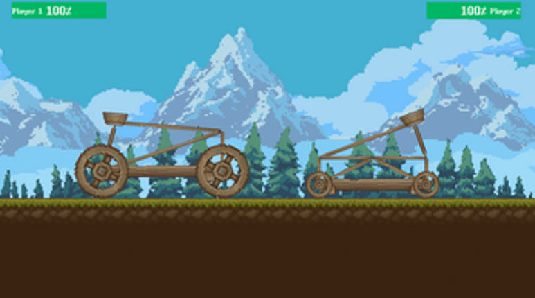 Siege Engineers screenshot