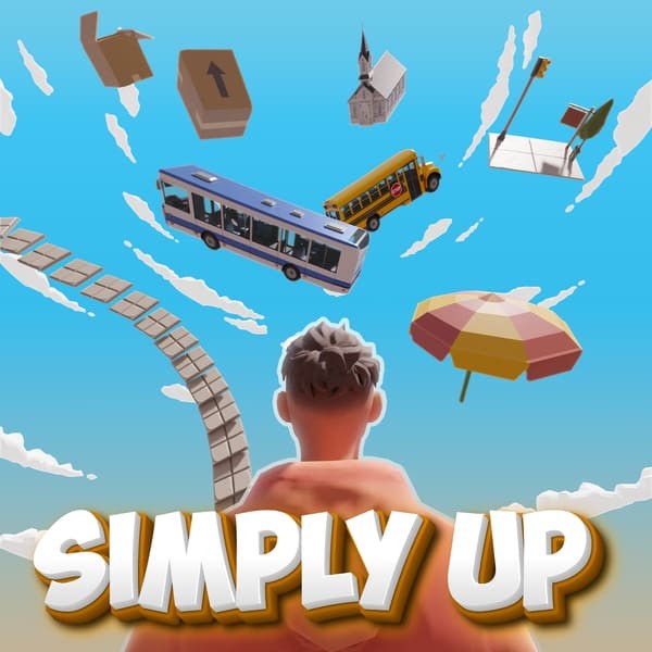 Games like SimplyUp.io