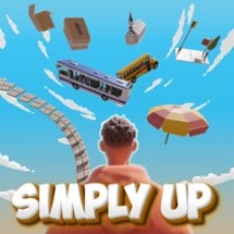 SimplyUp.io Image