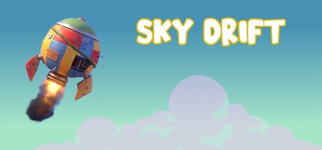 Games like SKY DRIFT