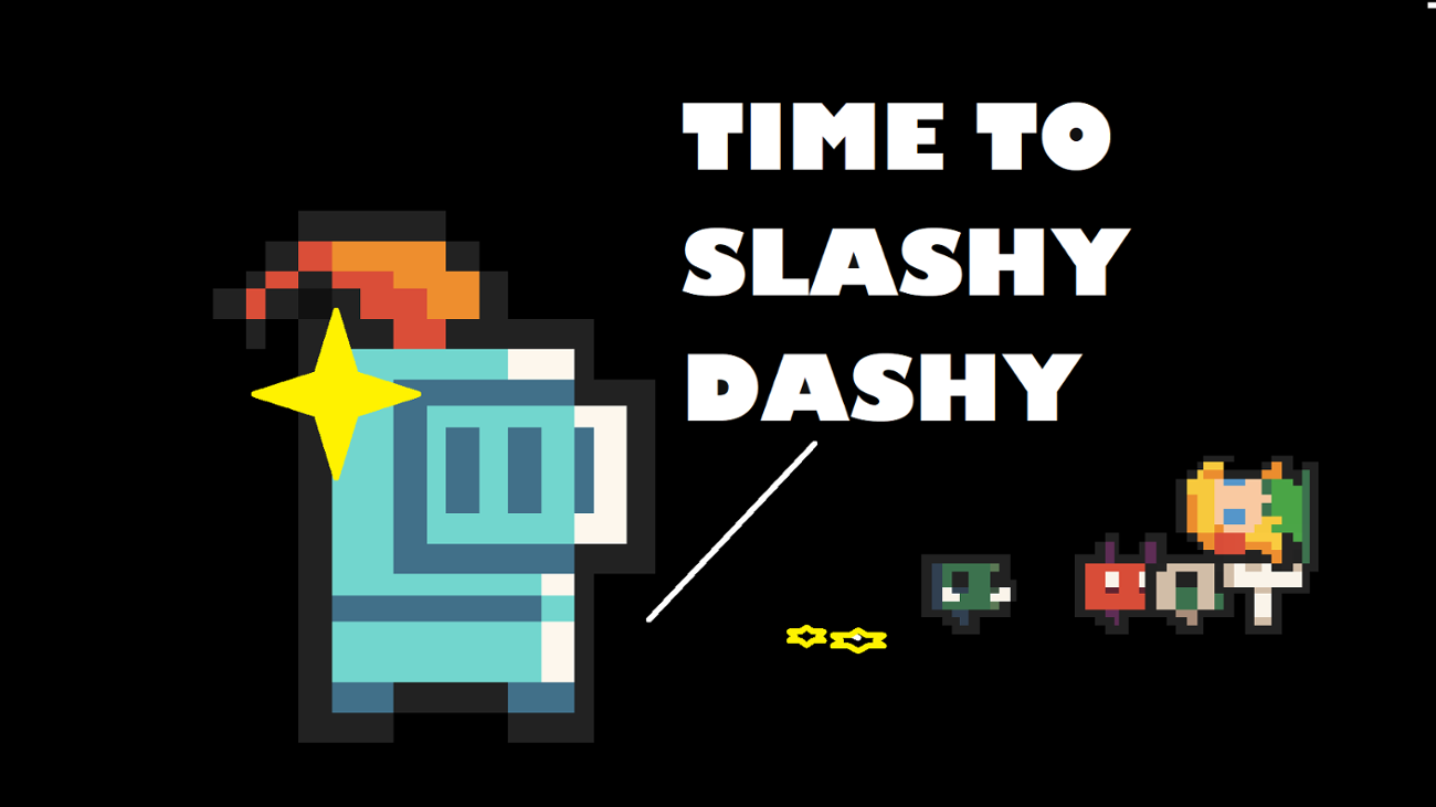 Games like Slashy Dashy - Sobrevive Simulator