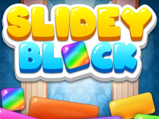 Games like Slidey Block