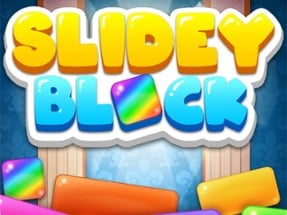 Slidey Block Image