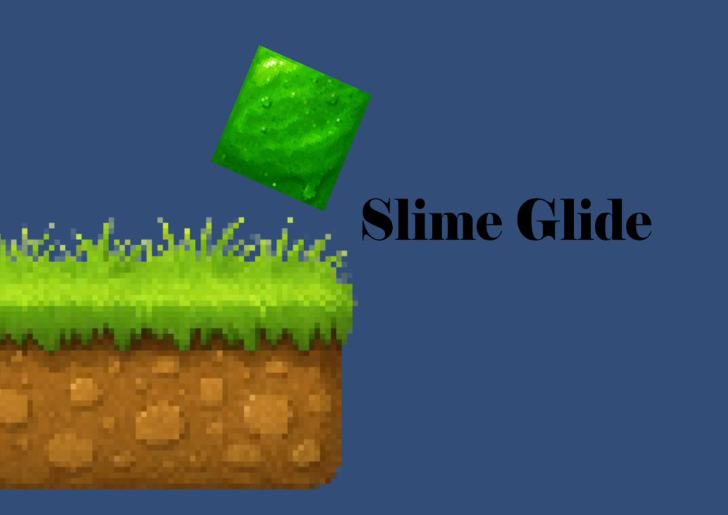 Games like Slime Glide