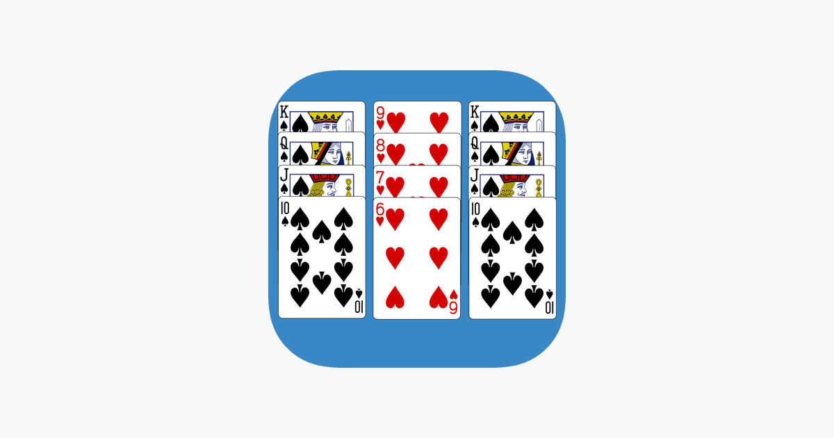Games like Solitaire Forty Thieves