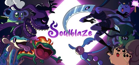 Games like Soulblaze