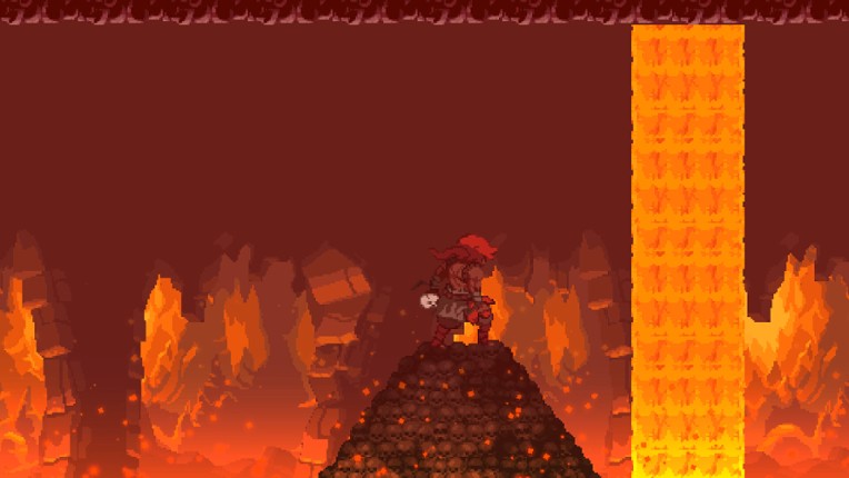 SoulQuest screenshot