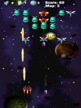 Space Attack - Alien Shooter Image