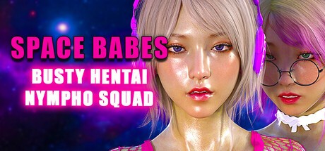 Games like Space Babes: Busty Hentai Nympho SQUAD