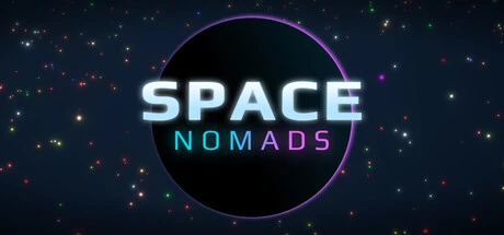 Games like Space Nomads