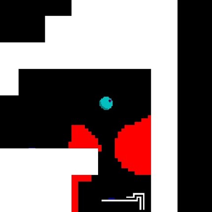 Specter Spelunker Resizes screenshot