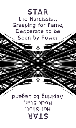 Spindlewheel Legacy Deck Image