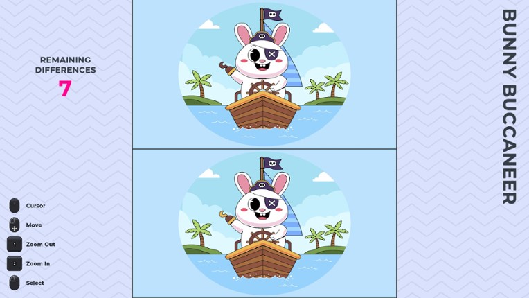 Spot Challenge Vol. 4 screenshot