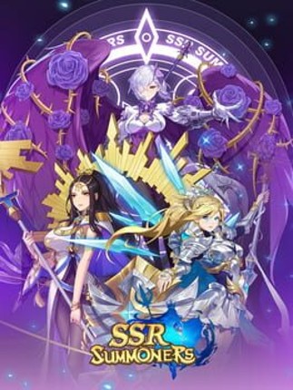 SSR Summoners Image