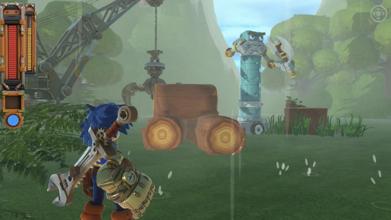 Steam Punks screenshot