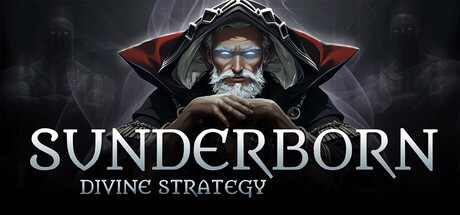 Games like Sunderborn