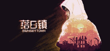 Games like Sunset Town