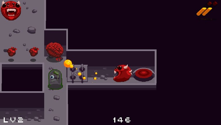 Super Brain Eat 3 screenshot