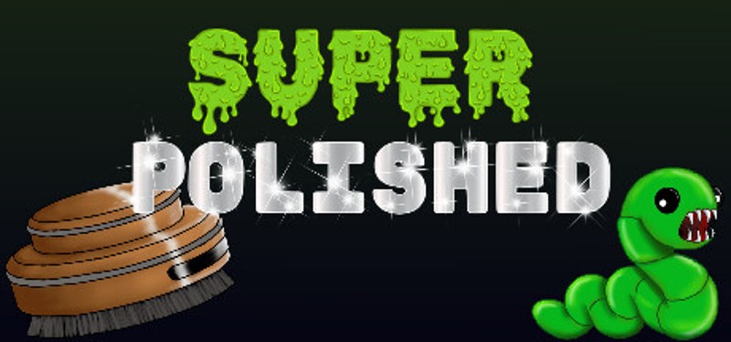 Super Polished Image