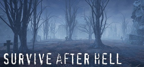 Games like Survive after hell
