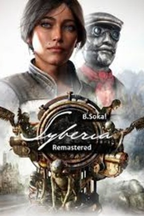 Syberia - Remastered Image
