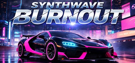 Games like Synthwave Burnout