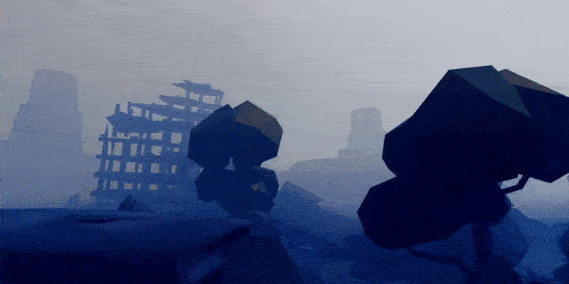 Tanks Gone Rogue Image