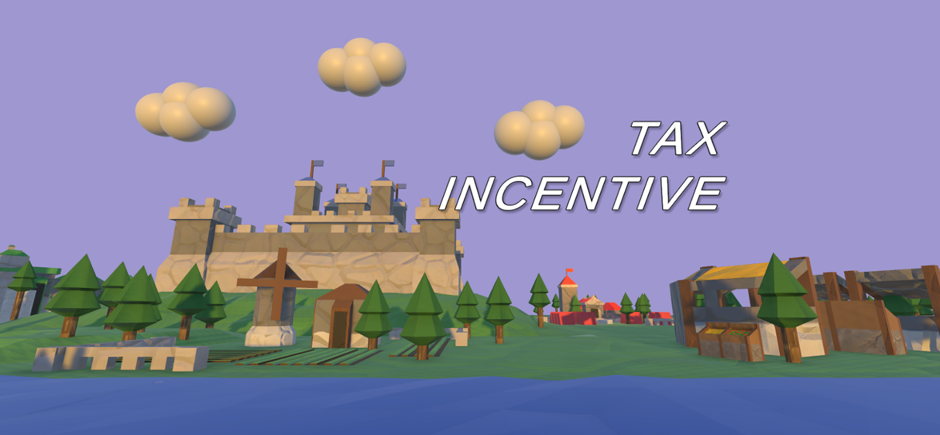Games like Tax Incentive