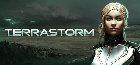 Games like TerraStorm
