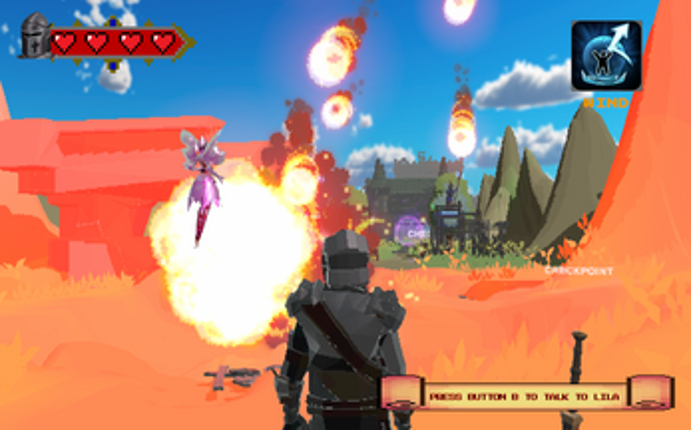 That Time I Travelled Into Another World To Save My Wife From Her Royal Family screenshot